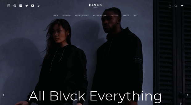 blvckshop.com