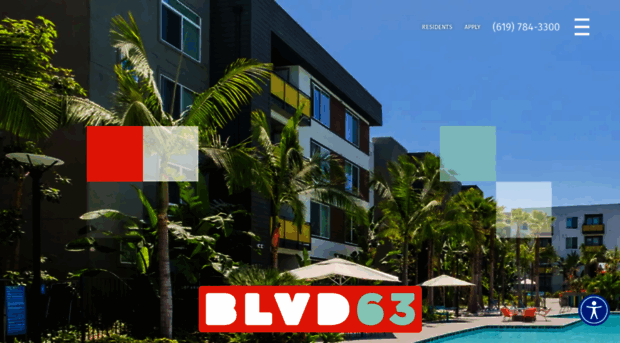 blvd63.com