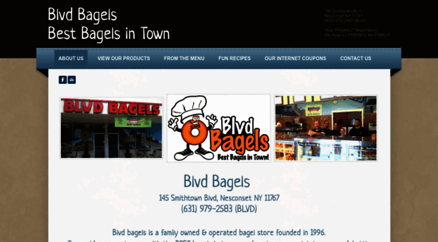 blvdbagels.com