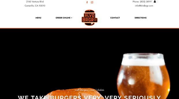 blvdbrgr.com