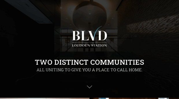 blvdloudoun.com