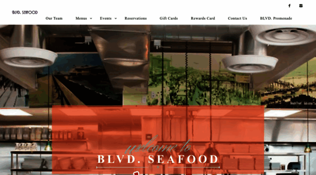 blvdseafood.com