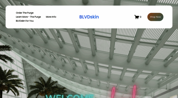 blvdskin.com