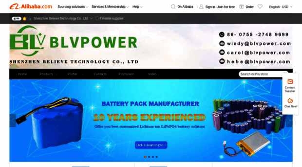 blvpower.en.alibaba.com