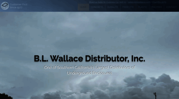 blwallace.com