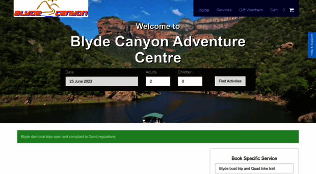 blydecanyon.activitar.com