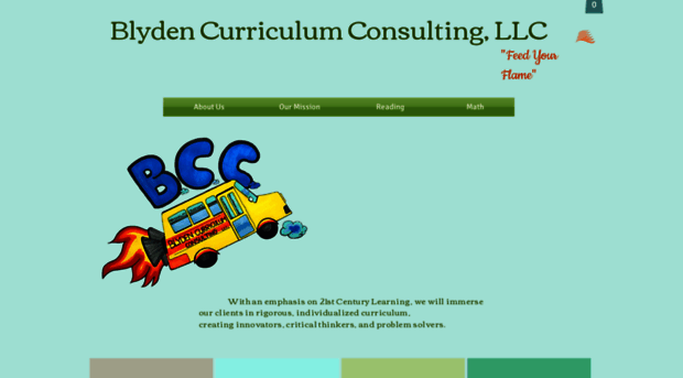 blydencurriculumconsultingllc.com