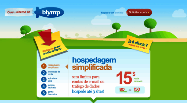 blymp.com.br