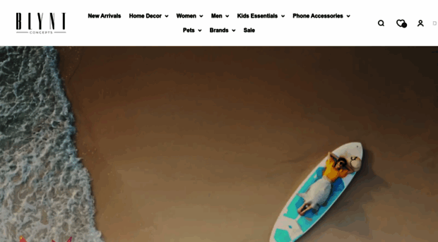 blyntconcepts.com