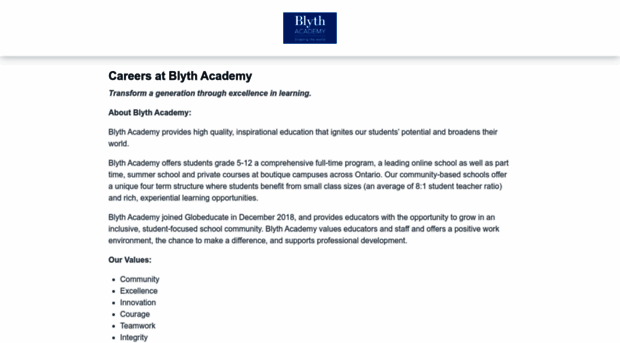 blyth-education.workable.com