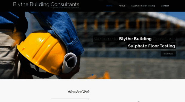 blythebuildingconsultants.co.uk