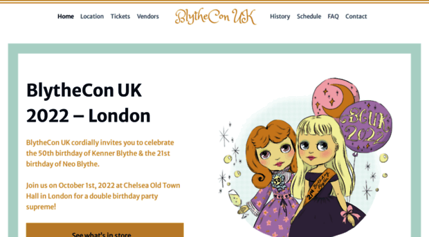 blythecon.co.uk