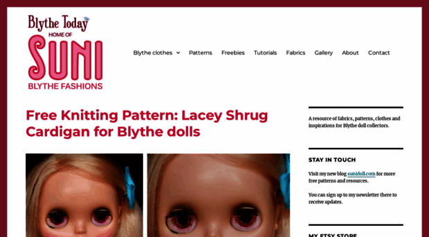 blythetoday.com