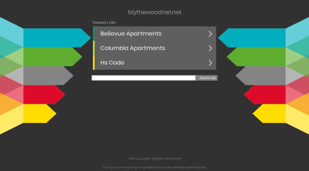 blythewoodnet.net