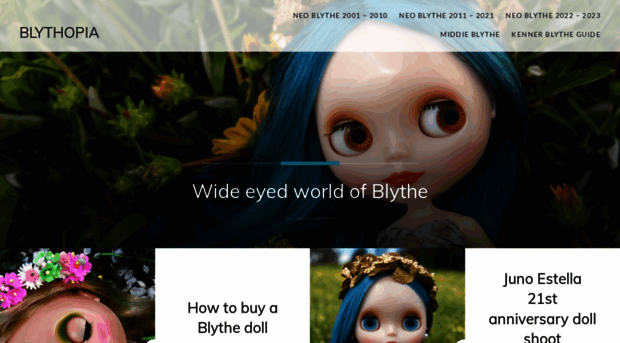 blythopia.com