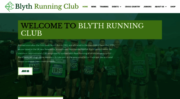 blythrunningclub.org.uk