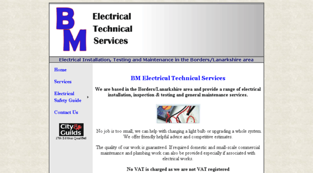 bm-electrical.co.uk