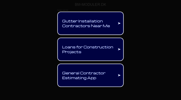 bm-moduler.dk