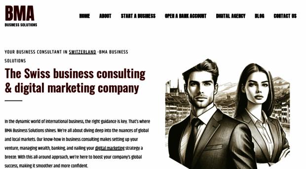 bma-business.com