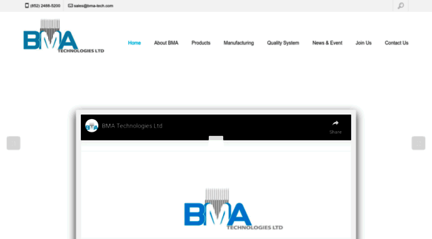 bma-tech.com