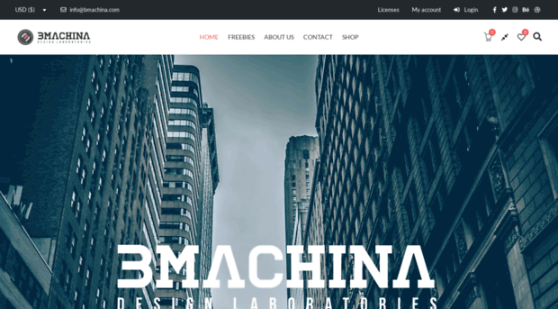 bmachina.com