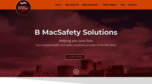 bmacsafety.com