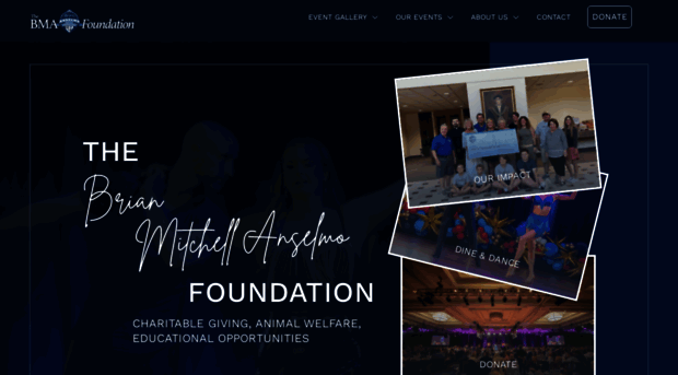 bmafoundation.org