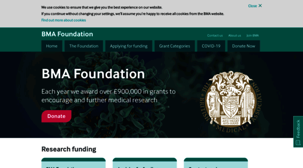 bmafoundationmr.org.uk