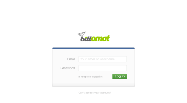 bmail.billomat.com