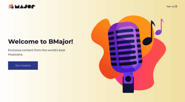 bmajor.club