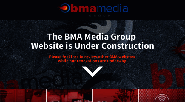 bmamedia.com