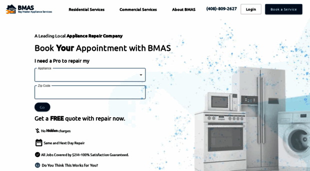 bmapplianceservice.com