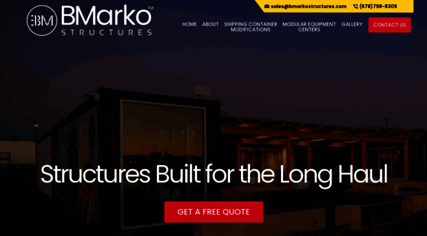 bmarkostructures.com