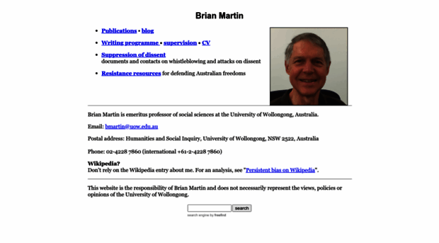 bmartin.cc