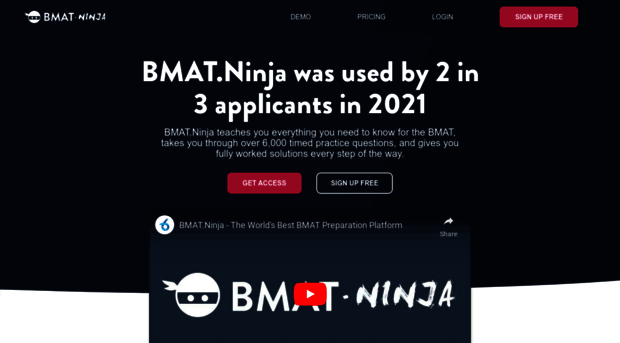 bmat.ninja