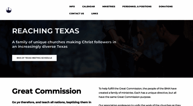 bmatexas.org