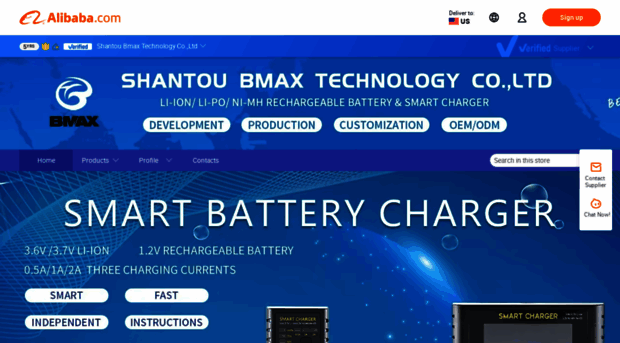 bmax89.en.alibaba.com