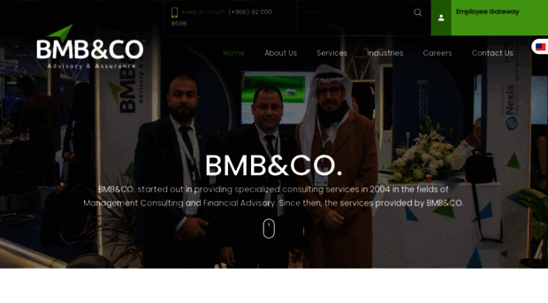 bmb-co.com