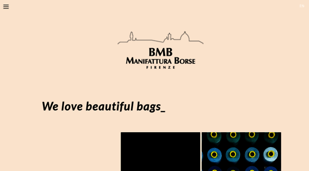 bmb-manifatturaborse.com