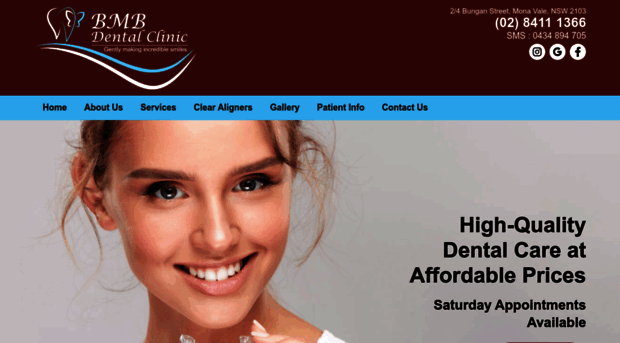 bmbdentalclinic.com.au