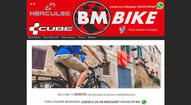 bmbike.net