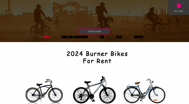 bmbikerentals.com