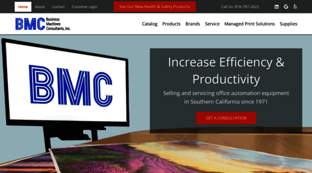 bmc-inc.com