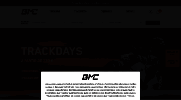 bmc-moto.com