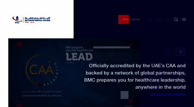 bmc.ac.ae