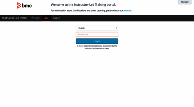 bmc.instructorled.training