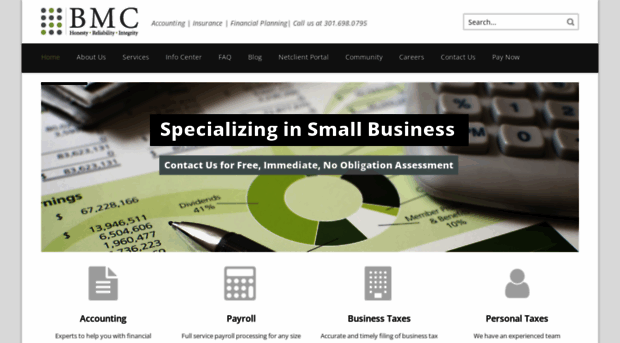 bmcaccounting.com