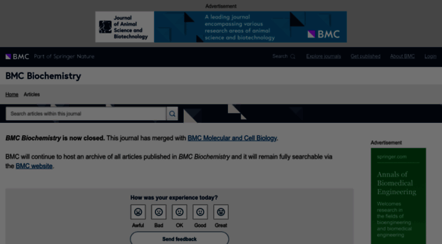 bmcbiochem.biomedcentral.com