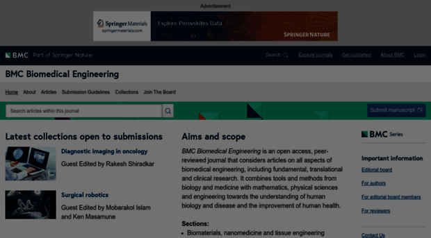 bmcbiomedeng.biomedcentral.com