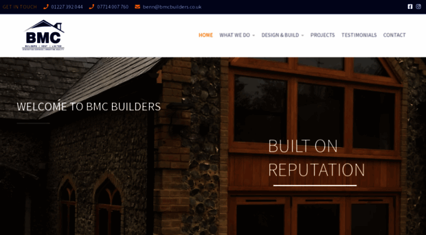 bmcbuilders.co.uk